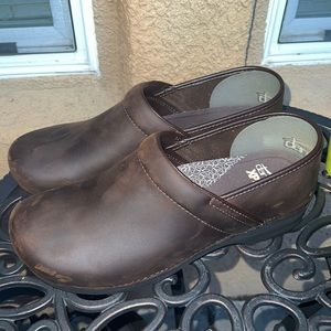 NWOB MENS DANSKO XP 2.0- size 46